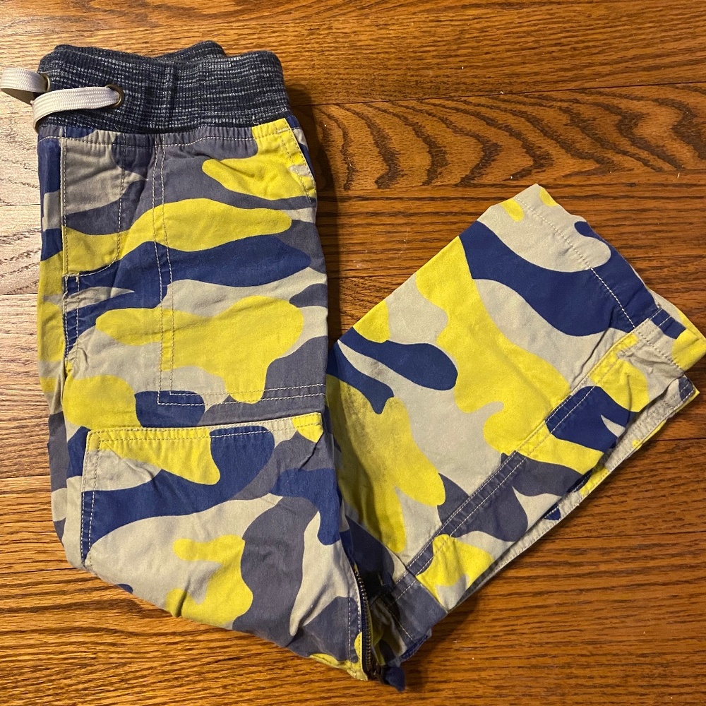 Size 6, Mini Boden